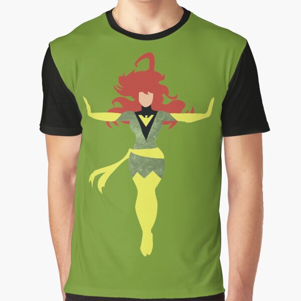 Aperçu de l'œuvre La galaxie Phoenix créée et vendue par innergeekdesign.