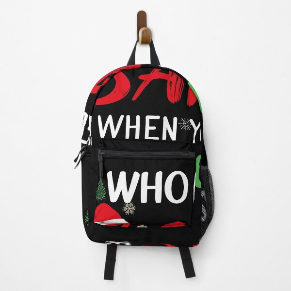 Item preview, Who Needs Santa When You Have mom_funny christmas gift ideas for mom designed and sold by ANAS HO.