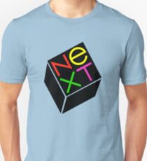 NeXT Computer Unisex T-Shirt