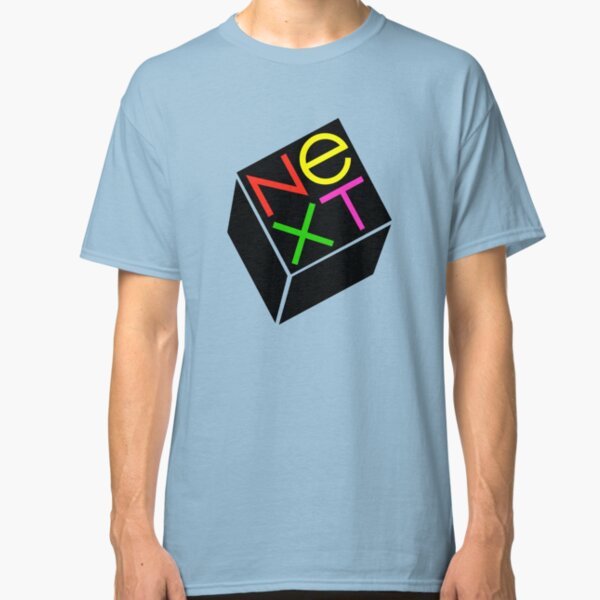 NeXT Computer Classic T-Shirt