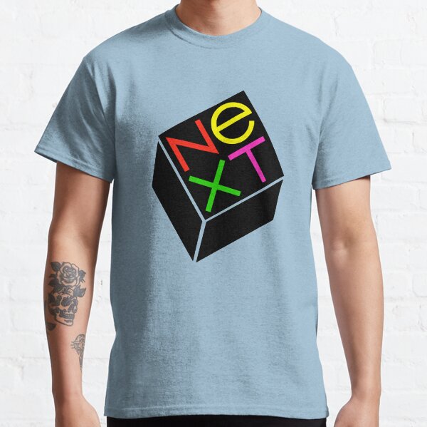 NeXT Computer Classic T-Shirt