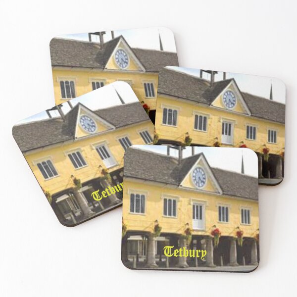 Item preview, tetbury market place designed and sold by nigejohn.