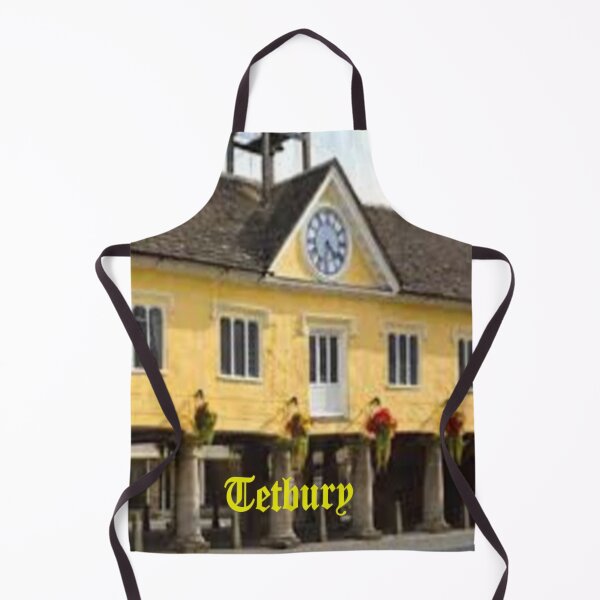 Item preview, tetbury market place designed and sold by nigejohn.
