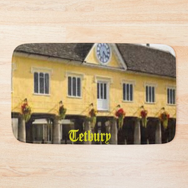 Item preview, tetbury market place designed and sold by nigejohn.