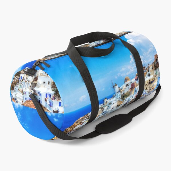 Item preview, Oia Santorini Sea View designed and sold by Paul Thompson Photography.