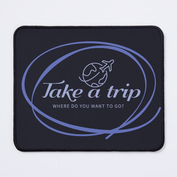 Item preview, take a trip designed and sold by daddy-Lee.