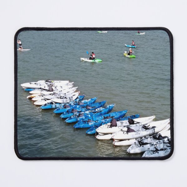 Item preview, boats sailing designed and sold by NesgwenSing.