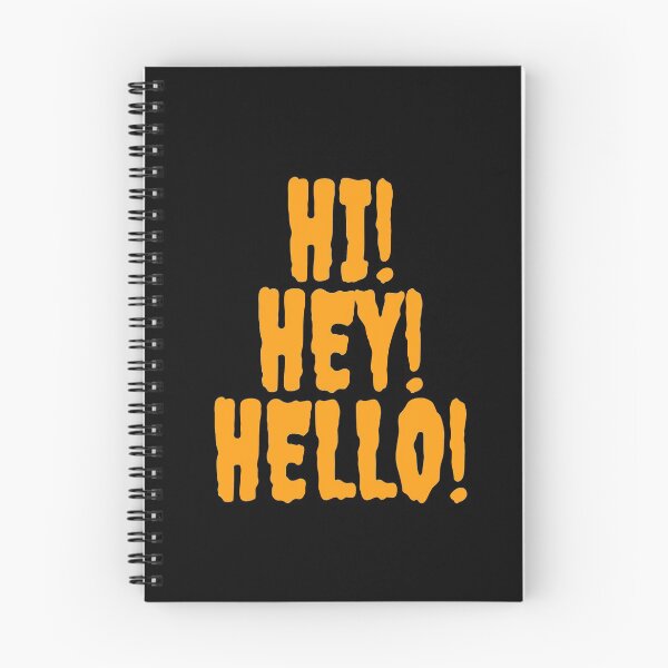 Item preview, Hi how are you designed and sold by ZOBBI.