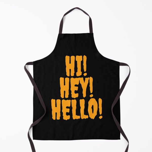 Item preview, Hi how are you designed and sold by ZOBBI.