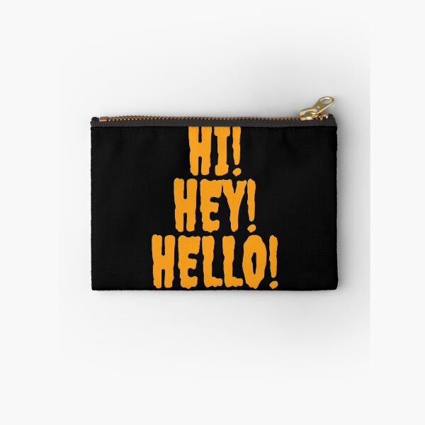 Item preview, Hi how are you designed and sold by ZOBBI.