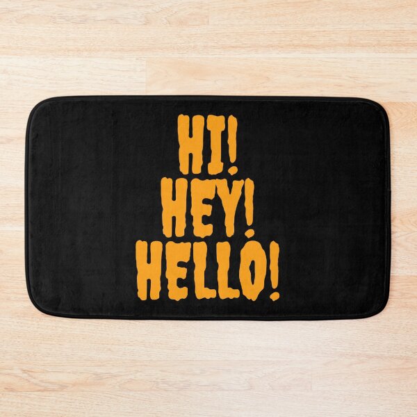 Item preview, Hi how are you designed and sold by ZOBBI.