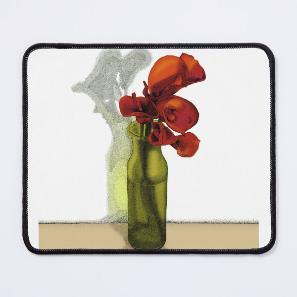 Item preview, Calla Lilies in Bloom designed and sold by MegsWhimsy.
