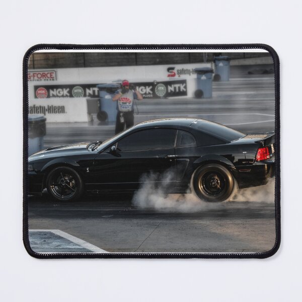 Item preview, Mustang Cobra designed and sold by Mark Albano.