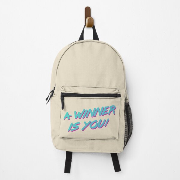 Item preview, A Winner Is You designed and sold by TransmitHim.