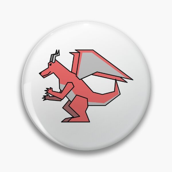 Item preview, Cartoon Dragon designed and sold by mtnmd.