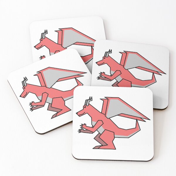 Item preview, Cartoon Dragon designed and sold by mtnmd.