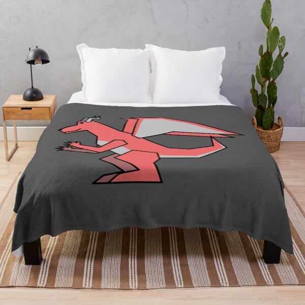 Item preview, Cartoon Dragon designed and sold by mtnmd.