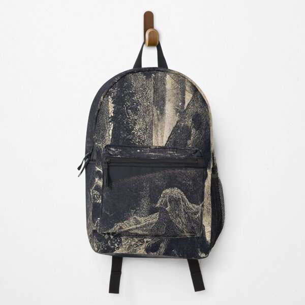 Item preview, The Ghost of Forest Puszcza - Artur Grottger designed and sold by Vintage Designs +.