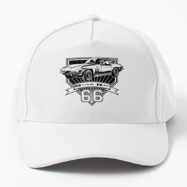 Item preview, 1966 Corvette Stingray designed and sold by CoolCarVideos.