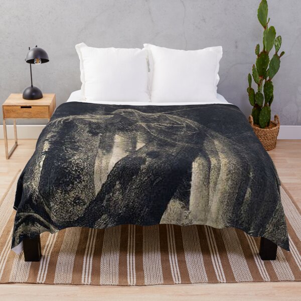 Item preview, The Ghost of Forest Puszcza - Artur Grottger designed and sold by Vintage Designs +.