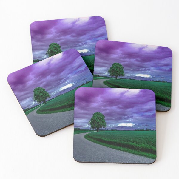 Item preview, Field landscape designed and sold by Jacob Riley.