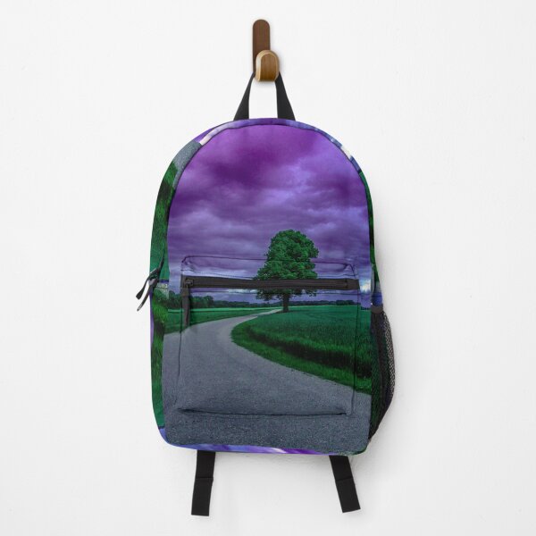 Item preview, Field landscape designed and sold by Jacob Riley.