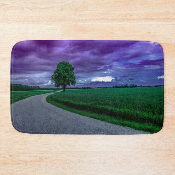 Item preview, Field landscape designed and sold by Jacob Riley.