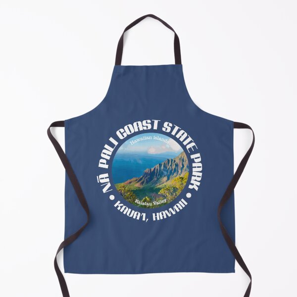 Item preview, Na Pali Coast SP designed and sold by curranmorgan.