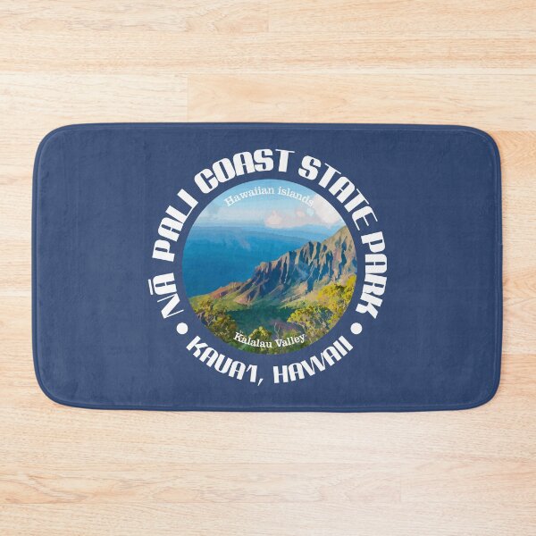 Item preview, Na Pali Coast SP designed and sold by curranmorgan.