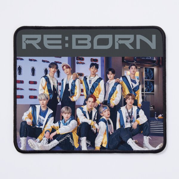 Item preview, TO1 - RE:BORN designed and sold by peachybts.