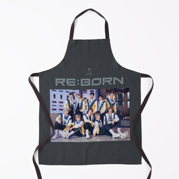 Item preview, TO1 - RE:BORN designed and sold by peachybts.