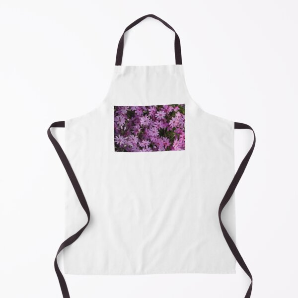 Item preview, Dark Pink Mountain Pinks Small Flowers designed and sold by JariHawk.