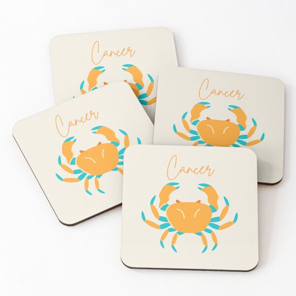 Item preview, Cancer Zodiac Collection designed and sold by Ksaavet.