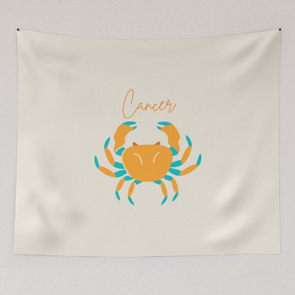 Item preview, Cancer Zodiac Collection designed and sold by Ksaavet.