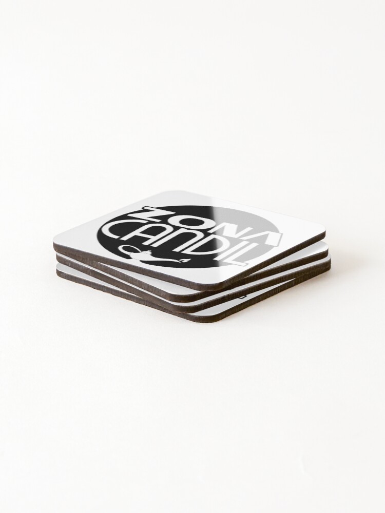 Thumbnail 4 of 5, Coasters (Set of 4), Candil area designed and sold by sercode.