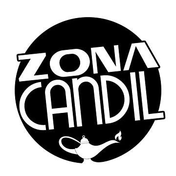 Artwork thumbnail, Candil area by sercode