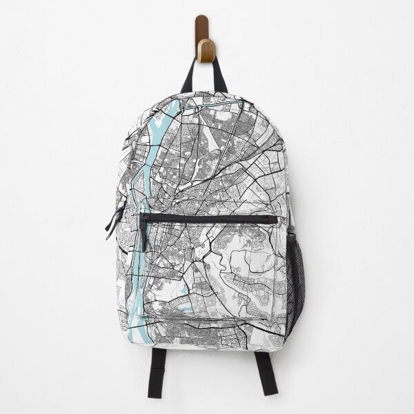 Item preview, Cairo City Map of Egypt - Circle designed and sold by deMAP.