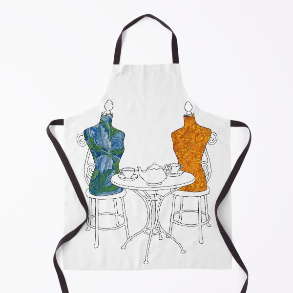 Item preview, High Tea designed and sold by MegsWhimsy.