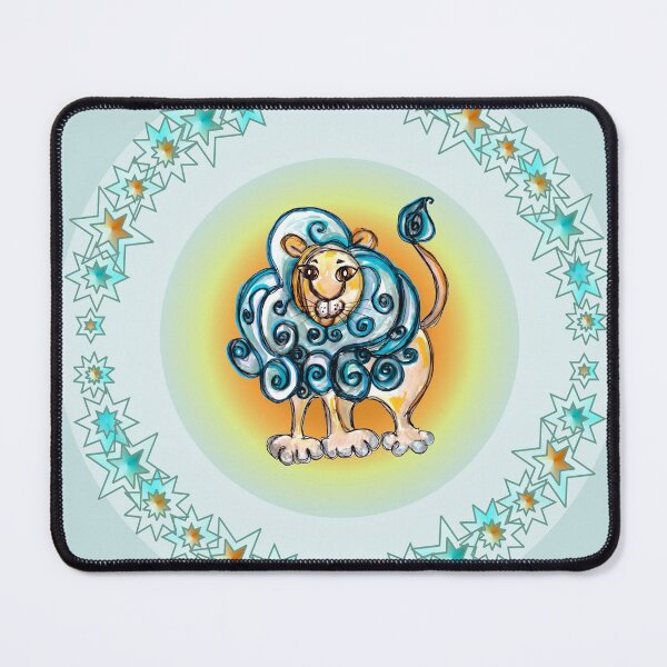 Item preview, Leo Starsign designed and sold by cuprum.
