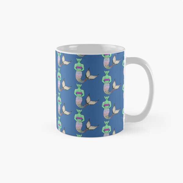 Item preview, Purr-maid with whiskers designed and sold by Hypnotees.