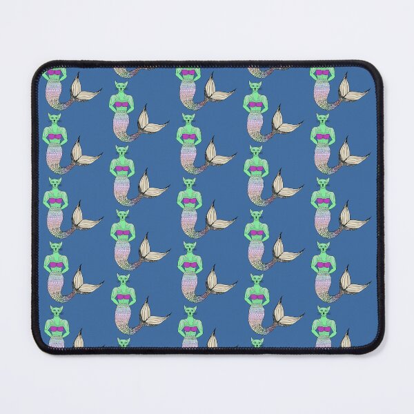 Item preview, Purr-maid with whiskers designed and sold by Hypnotees.