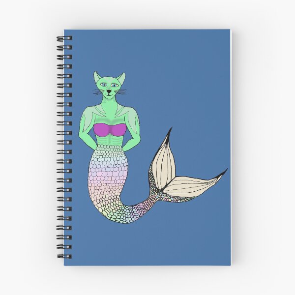 Item preview, Purr-maid with whiskers designed and sold by Hypnotees.