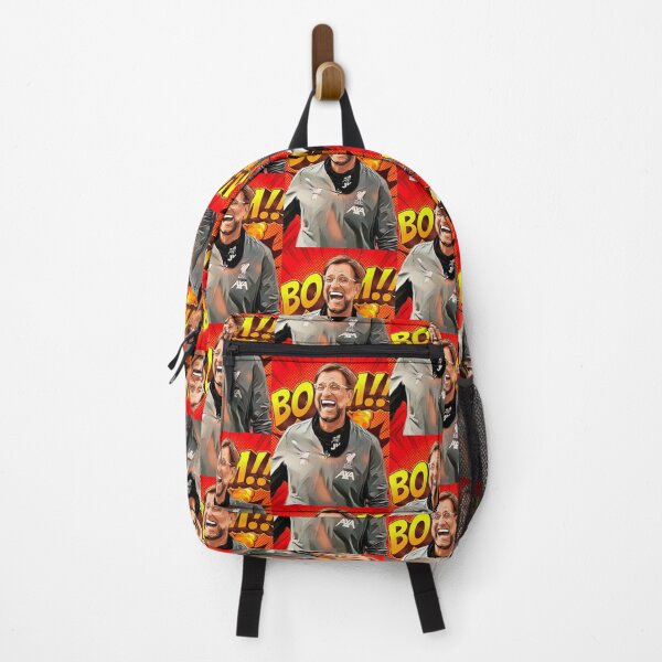 Item preview, Klopp Boom!!  designed and sold by RGPdesigns.