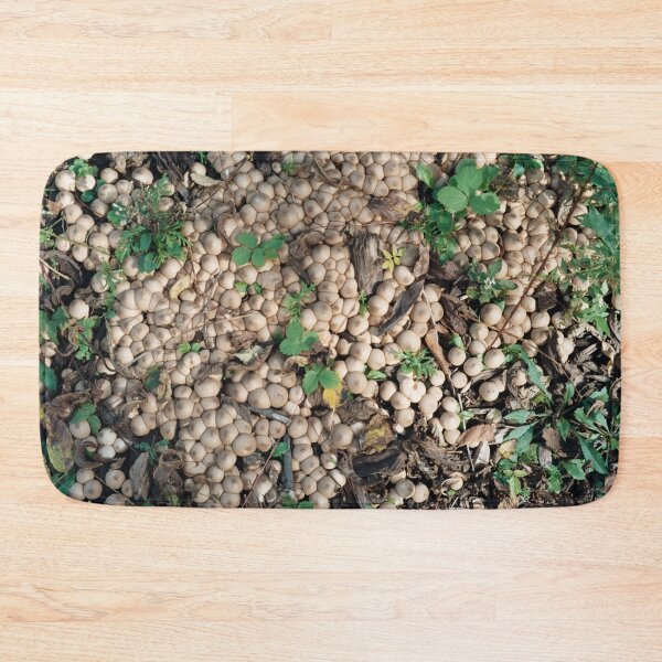 Item preview, Mushroom Forage designed and sold by Rose Ab.