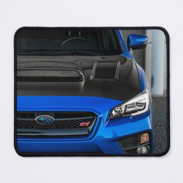 Item preview, Subaru WRX STI designed and sold by Mark Albano.