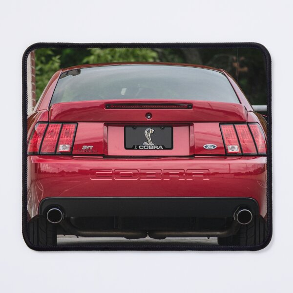 Item preview, 2004 Mustang SVT Cobra designed and sold by Mark Albano.