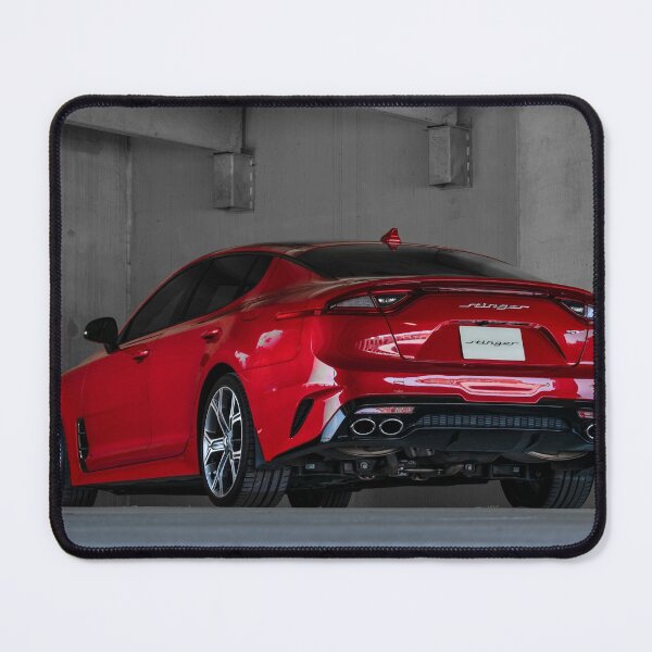 Item preview, Kia Stinger GT designed and sold by Mark Albano.