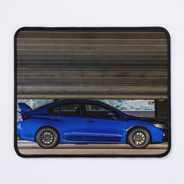 Item preview, Subaru WRX STI designed and sold by Mark Albano.