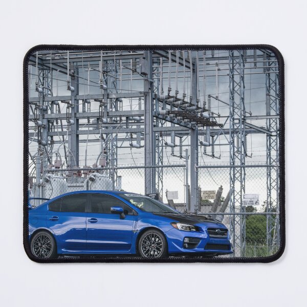 Item preview, Subaru WRX STI designed and sold by Mark Albano.