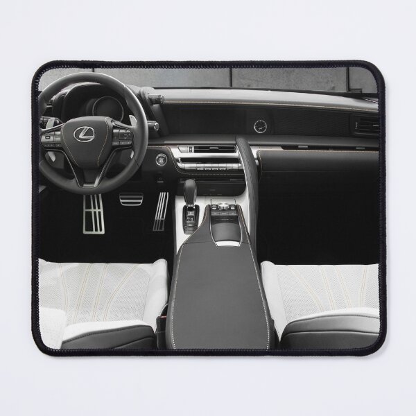 Item preview, Lexus LC500 designed and sold by Mark Albano.